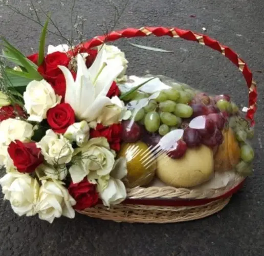 Hampers / Parcel Buah di Bogor Tengah